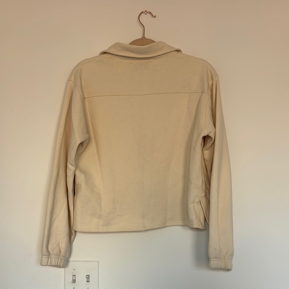 La ligne beige small top - Picture 3 of 3